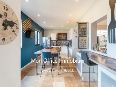 For sale Pennes-mirabeau 7 rooms 210 m2 Bouches du Rhone (13170) photo 1