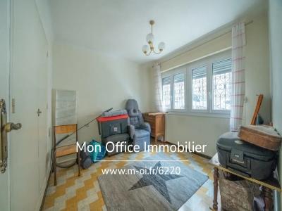 Acheter Appartement Marseille-3eme-arrondissement 80000 euros