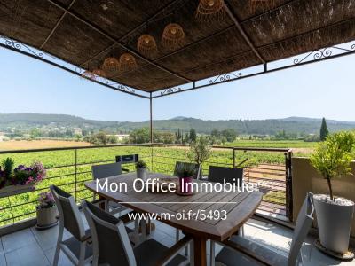 Annonce Vente 5 pi�ces Maison Saint-cyr-sur-mer 83