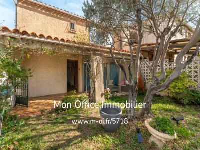 Annonce Vente 4 pi�ces Maison Venelles 13