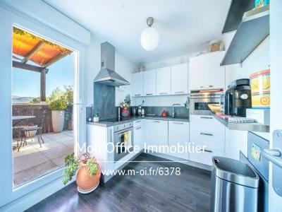 Acheter Appartement Meyreuil 430000 euros