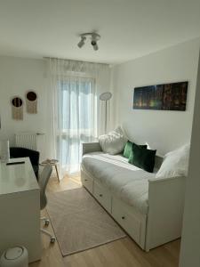 For rent Cachan 1 room 18 m2 Val de Marne (94230) photo 0