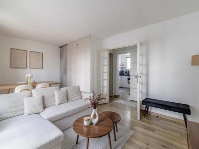 For sale Chelles 4 rooms 62 m2 Seine et marne (77500) photo 0