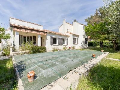 Annonce Vente 6 pi�ces Maison Pelissanne 13