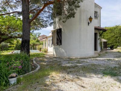 Acheter Maison 140 m2 Pelissanne