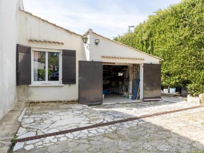 Acheter Maison Pelissanne Bouches du Rhone