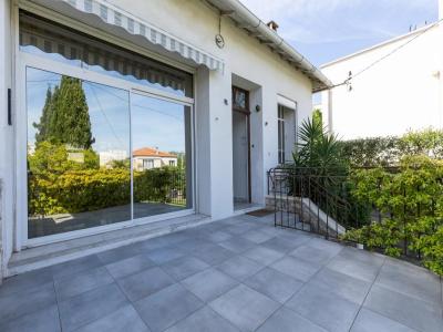 Acheter Maison Marseille-9eme-arrondissement Bouches du Rhone