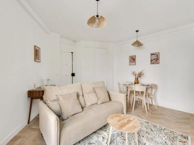 Annonce Vente 2 pi�ces Appartement Courbevoie 92