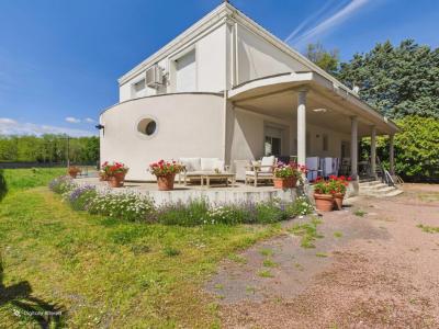 For sale Naintre 6 rooms 265 m2 Vienne (86530) photo 0