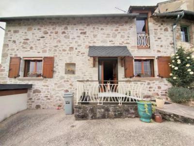 Acheter Maison Najac 317000 euros