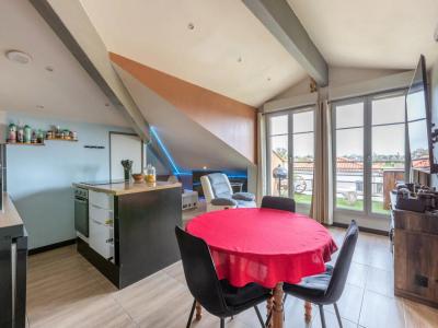 Annonce Vente 3 pi�ces Appartement Craponne 69