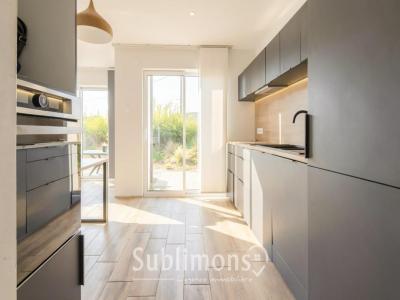 Annonce Vente 6 pi�ces Maison Saint-philibert 56