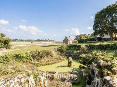 Acheter Maison 122 m2 Saint-philibert