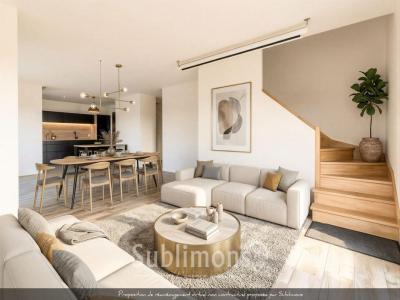 Acheter Maison Saint-philibert Morbihan