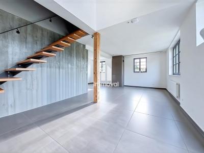 Louer Maison 167 m2 Strasbourg