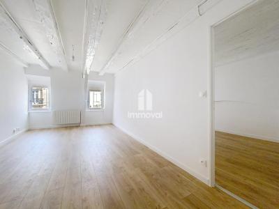 Annonce Vente 2 pi�ces Appartement Strasbourg 67