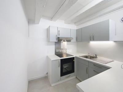 Acheter Appartement 46 m2 Strasbourg