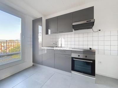 Louer Appartement 43 m2 Strasbourg