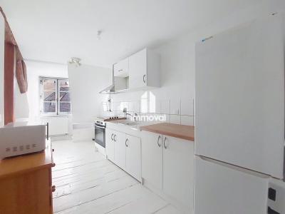 Louer Appartement Strasbourg Bas rhin