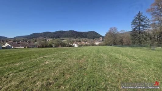 For sale Etival-clairefontaine 6904 m2 Vosges (88480) photo 0