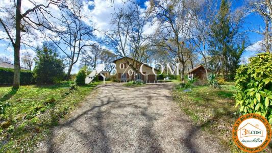 For sale Mont-de-marsan 6 rooms 109 m2 Landes (40000) photo 1