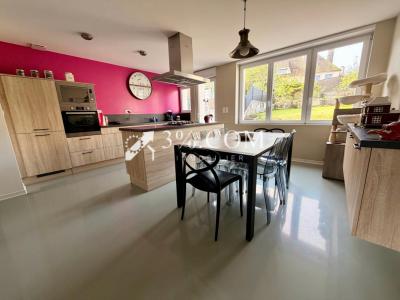 For sale Portel 5 rooms 102 m2 Pas de calais (62480) photo 0