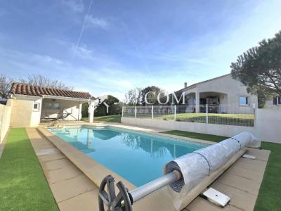Annonce Vente 7 pi�ces Maison Charmes-sur-rhone 07