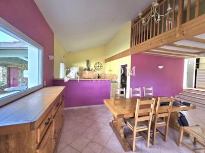 Acheter Maison Charmes-sur-rhone 463500 euros