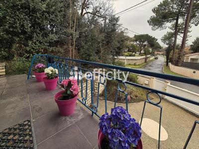 Annonce Vente 5 pi�ces Maison Saint-georges-de-didonne 17