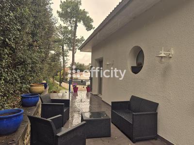 Acheter Maison 141 m2 Saint-georges-de-didonne