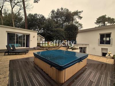 Acheter Maison Saint-georges-de-didonne Charente maritime