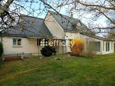 For sale Bourgueil 7 rooms 186 m2 Indre et loire (37140) photo 0