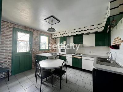 Annonce Vente 7 pi�ces Maison Bourgueil 37