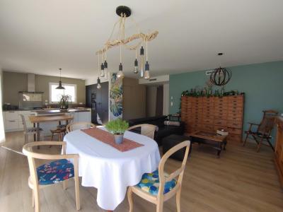 Annonce Vente 3 pi�ces Maison Riviere-sur-tarn 12