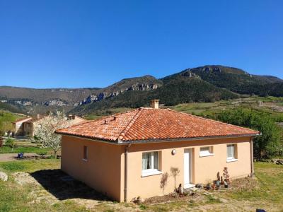 Acheter Maison Riviere-sur-tarn Aveyron