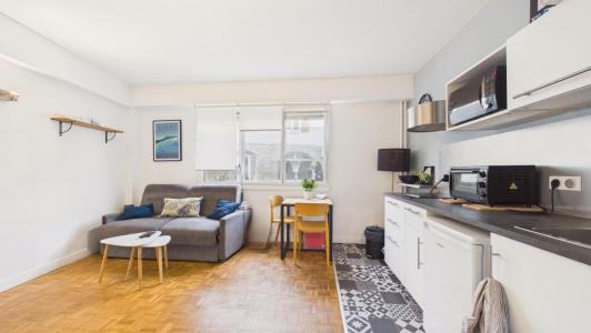 Acheter Appartement 22 m2 Biarritz