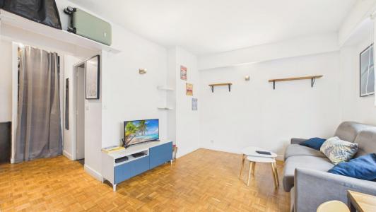 Acheter Appartement Biarritz 170000 euros