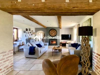 Annonce Vente 7 pi�ces Maison Chatillon-sur-chalaronne 01