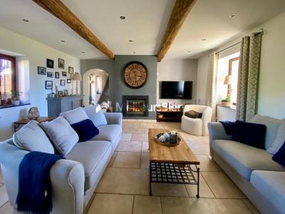 Acheter Maison Chatillon-sur-chalaronne 479000 euros