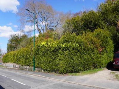 Annonce Vente Terrain Neuville-sur-oise 95