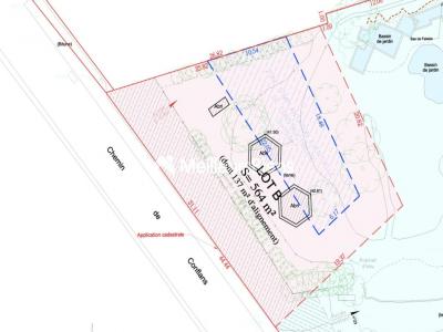 Acheter Terrain Neuville-sur-oise Val d'Oise