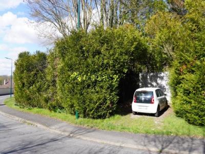 Annonce Vente Terrain Neuville-sur-oise 95