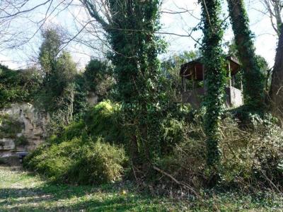 Acheter Terrain 763 m2 Neuville-sur-oise