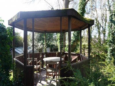 Acheter Terrain Neuville-sur-oise 240000 euros