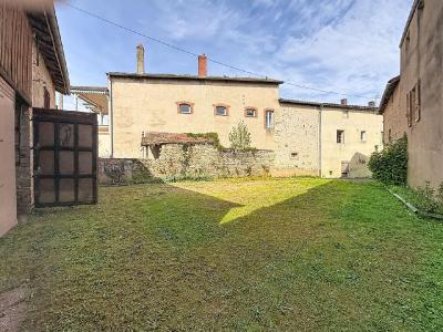 Acheter Maison  Saone et loire