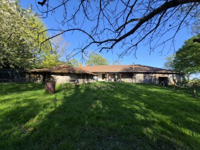 For sale TR�S CALME 4 rooms 110 m2 Ain (01560) photo 0