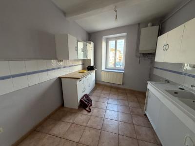 Acheter Appartement 70 m2 