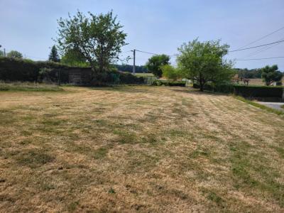 Acheter Terrain  Ain