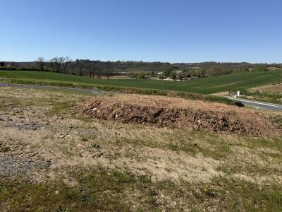 Acheter Terrain  55000 euros