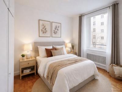 Acheter Appartement  1100000 euros